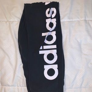 Adidas leggings